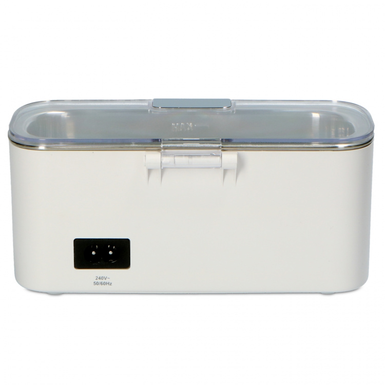 Fysic Compact size ultrasonic cleaner Fysic Compact size ultrasonic cleaner