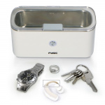 Fysic Compact size ultrasonic cleaner Fysic Compact size ultrasonic cleaner