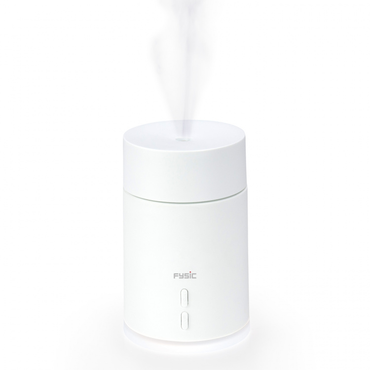 Fysic Ultrasonic humidifier Fysic Ultrasonic humidifier