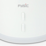 Fysic Ultrasonic humidifier Fysic Ultrasonic humidifier