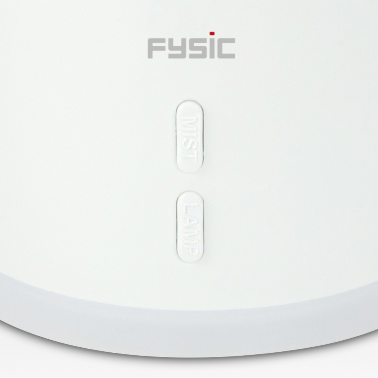 Fysic Ultrasonic humidifier Fysic Ultrasonic humidifier