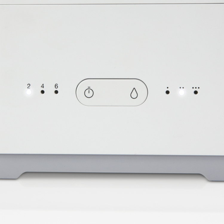 Fysic Ultrasonic humidifier