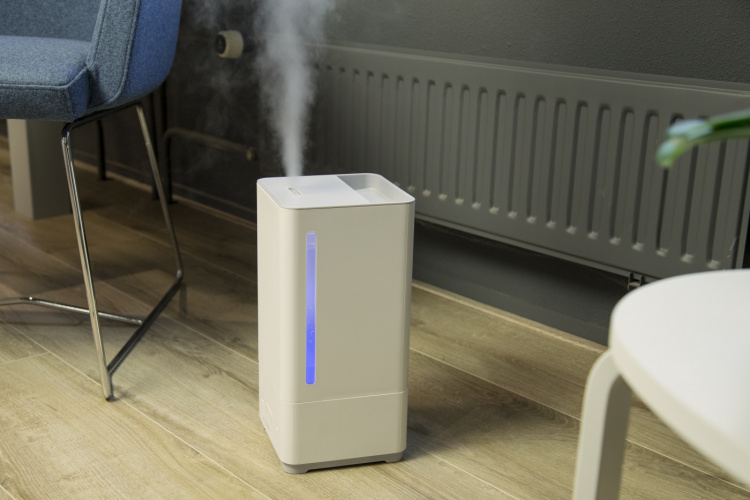 Fysic Ultrasonic humidifier