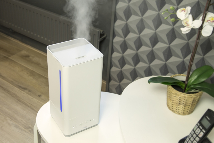 Fysic Ultrasonic humidifier
