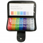 Fysic Portable pill organizer Fysic Portable pill organizer