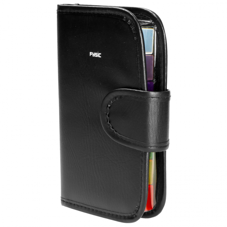 Fysic Portable pill organizer Fysic Portable pill organizer