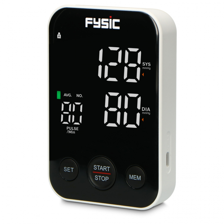 Fysic care kit (1x FT38, 1x FB160, 1x FPO-11)