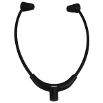 Fysic Headphone with volume control Fysic Headphone with volume control