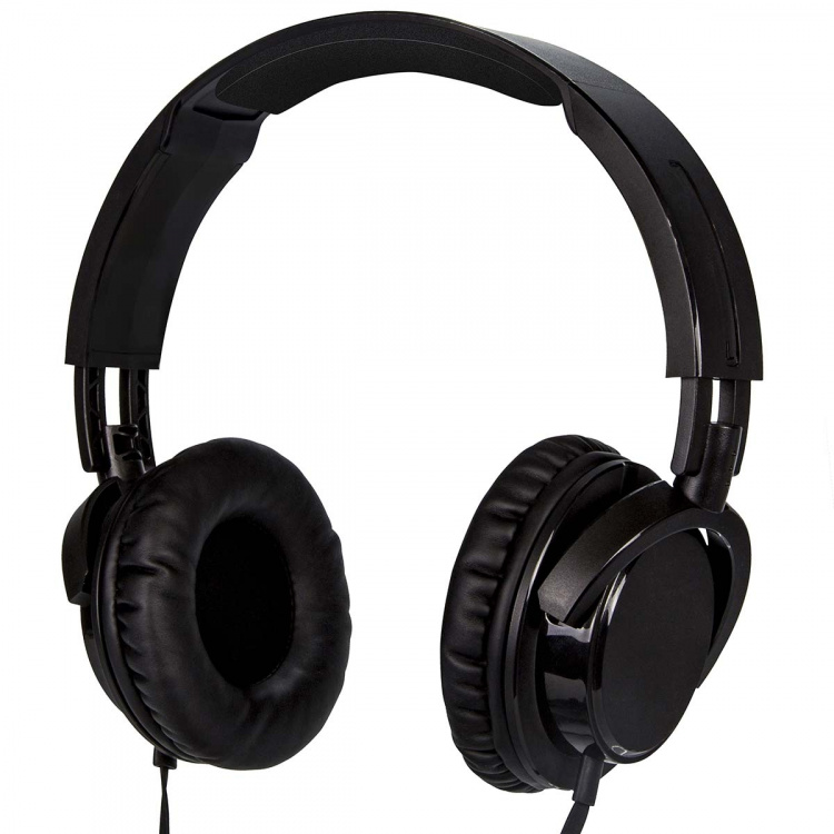 Fysic Headphone with volume control