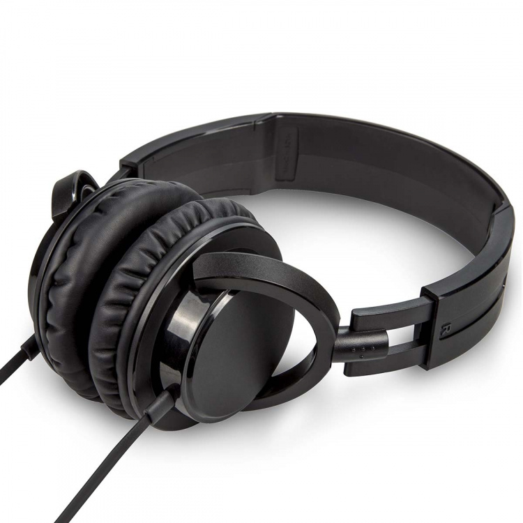 Fysic Headphone with volume control