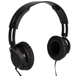 Fysic Headphone with volume control