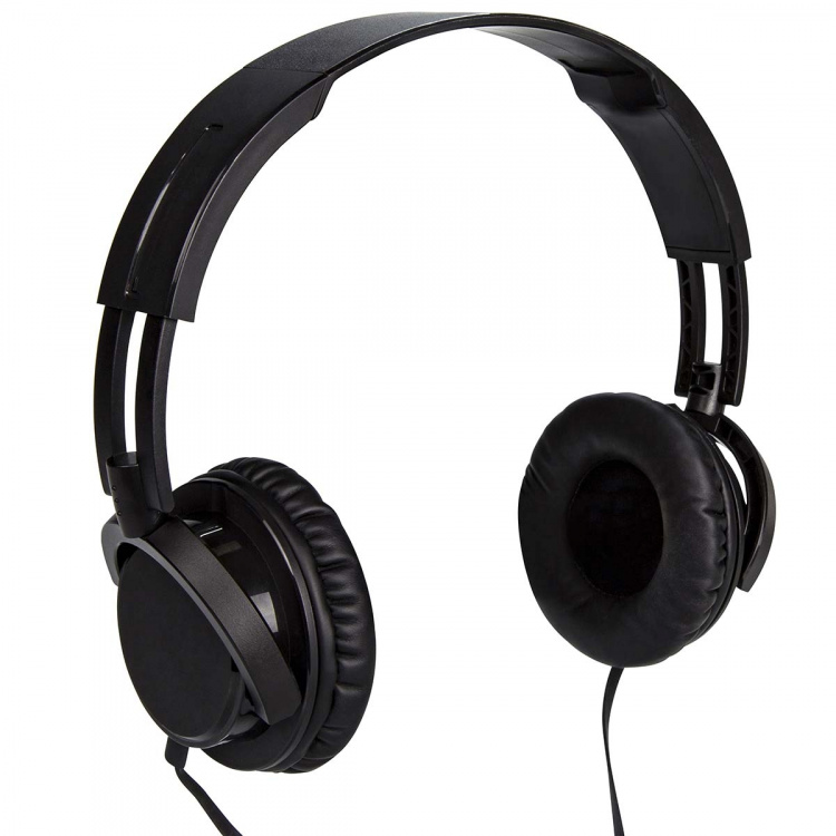 Fysic Headphone with volume control