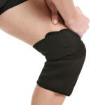 Fysic Wireless Heating Pad for knee, left Fysic Wireless Heating Pad for knee, left