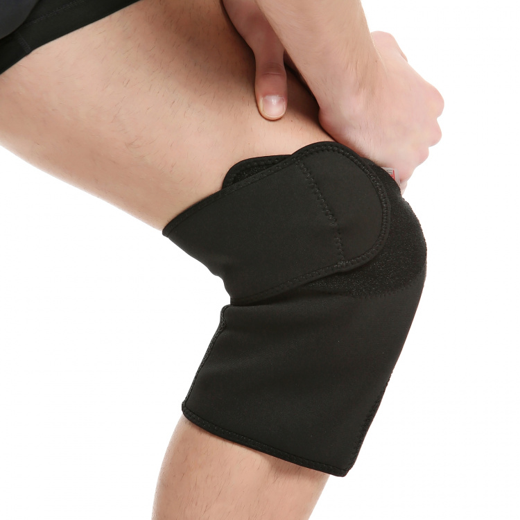 Fysic Wireless Heating Pad for knee, left Fysic Wireless Heating Pad for knee, left