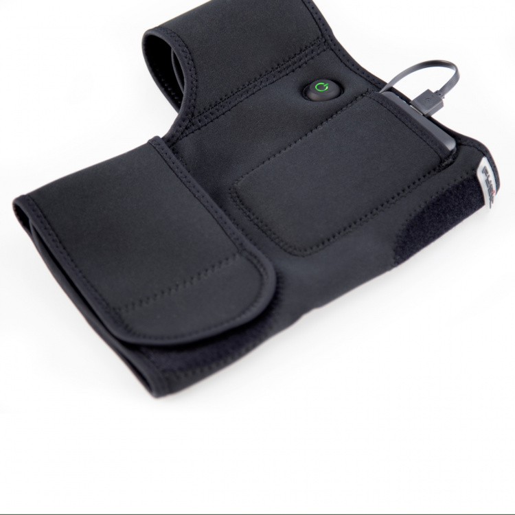 Fysic Wireless Heating Pad for knee, right Fysic Wireless Heating Pad for knee, right