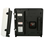 Fysic Large German Analog Clock