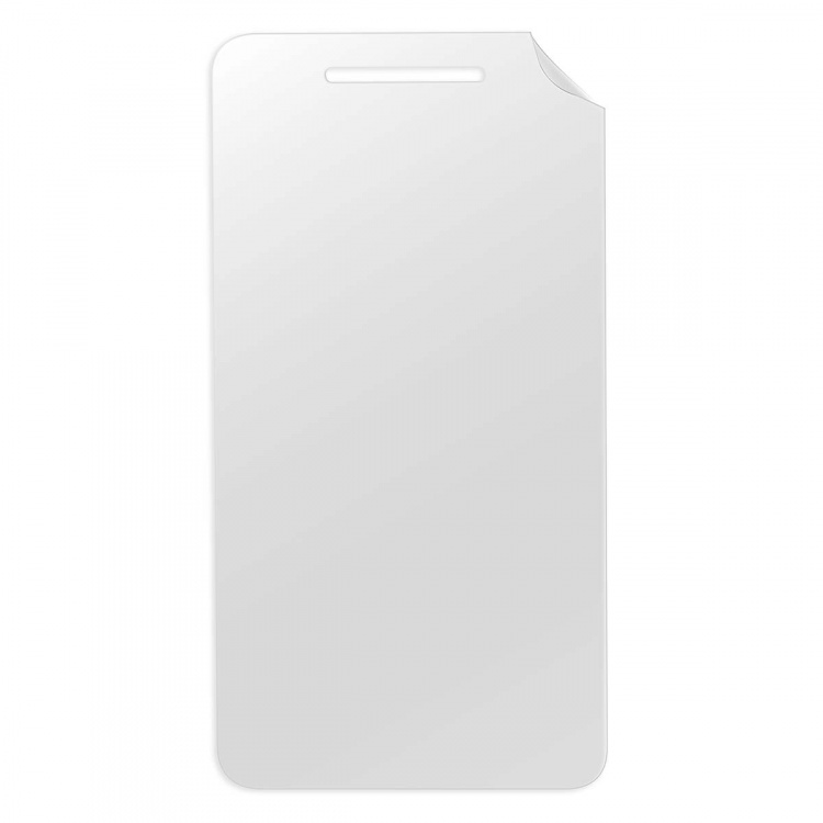 Fysic Screen protector, optimal protection for your FMA-5000 Fysic Screen protector, optimal protection for your FMA-5000