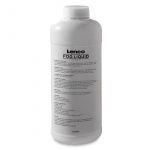 Lenco Universal smoke fluid for smoke machines 1L