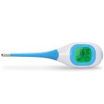 Fysic Thermometer with large illuminated display Fysic Thermometer with large illuminated display