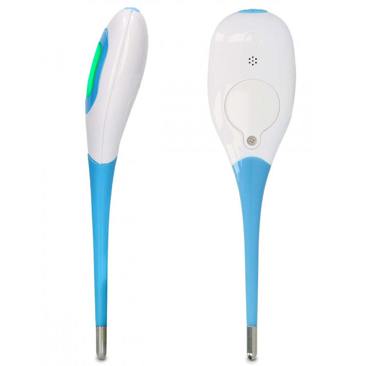 Fysic Thermometer with large illuminated display Fysic Thermometer with large illuminated display