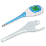 Fysic Thermometer with large illuminated display Fysic Thermometer with large illuminated display