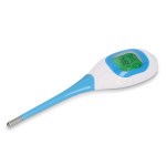 Fysic Thermometer with large illuminated display Fysic Thermometer with large illuminated display