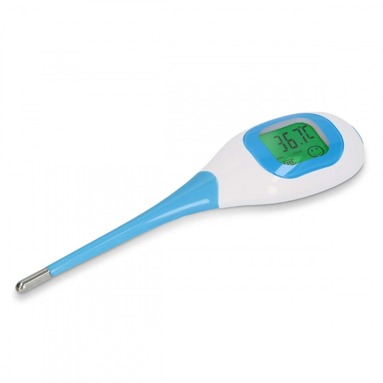 Fysic Thermometer with large illuminated display Fysic Thermometer with large illuminated display