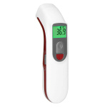 Fysic Infrared forehead thermometer Fysic Infrared forehead thermometer