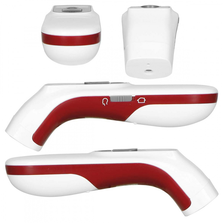 Fysic Infrared forehead thermometer Fysic Infrared forehead thermometer