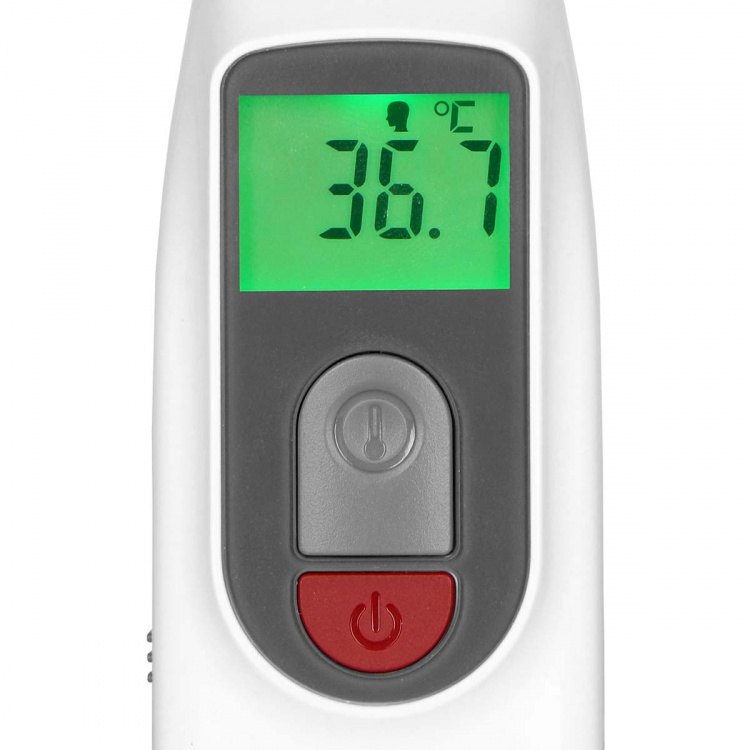 Fysic Infrared forehead thermometer Fysic Infrared forehead thermometer
