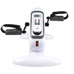 Fysic Electric mini hometrainer White / Black Fysic Electric mini hometrainer White / Black
