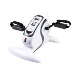 Fysic Electric mini hometrainer White / Black Fysic Electric mini hometrainer White / Black