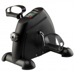 Fysic Mini cycle with display Black Fysic Mini cycle with display Black