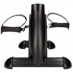 Fysic Mini cycle with display Black Fysic Mini cycle with display Black