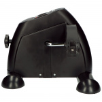 Fysic Mini cycle with display Black Fysic Mini cycle with display Black