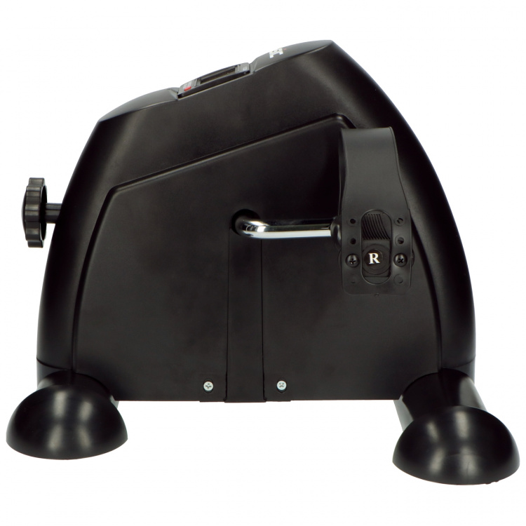 Fysic Mini cycle with display Black Fysic Mini cycle with display Black