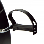 Fysic Mini cycle with display Black Fysic Mini cycle with display Black