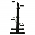 Fysic Dual bike with display Black