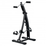 Fysic Dual bike with display Black