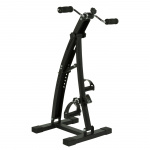 Fysic Dual bike with display Black