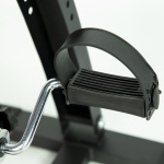 Fysic Dual bike with display Black