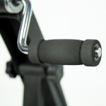 Fysic Dual bike with display Black