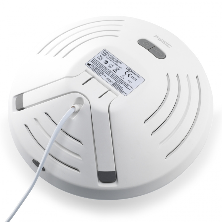 Fysic Energy daylight with mood light Fysic Energy daylight with mood light