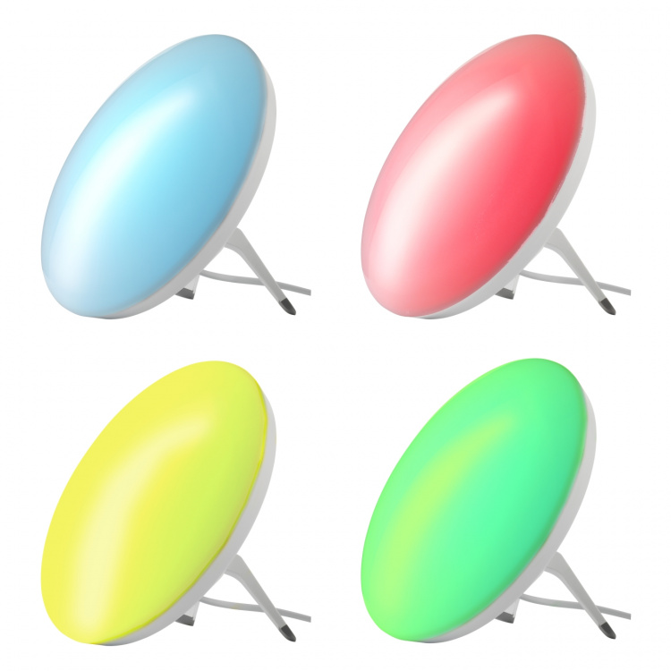 Fysic Energy daylight with mood light Fysic Energy daylight with mood light