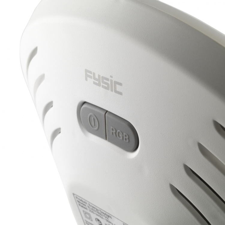 Fysic Energy daylight with mood light Fysic Energy daylight with mood light