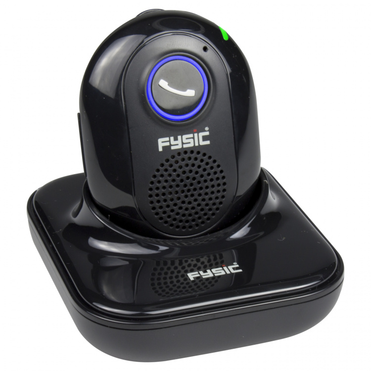 Fysic Cordless alarm pendant for Fysic FX-7000 series Fysic Cordless alarm pendant for Fysic FX-7000 series