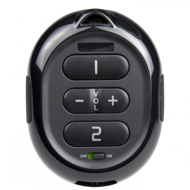 Fysic Cordless alarm pendant for Fysic FX-7000 series Fysic Cordless alarm pendant for Fysic FX-7000 series