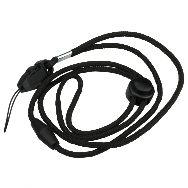 Fysic Cordless alarm pendant for Fysic FX-7000 series Fysic Cordless alarm pendant for Fysic FX-7000 series