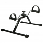 Fysic Mobility trainer Black Fysic Mobility trainer Black