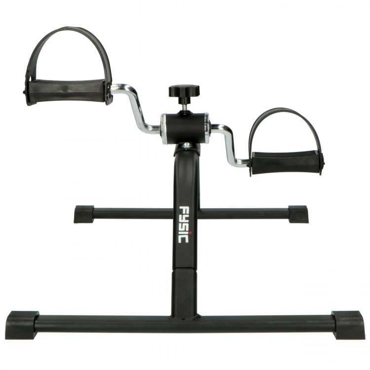 Fysic Mobility trainer Black Fysic Mobility trainer Black